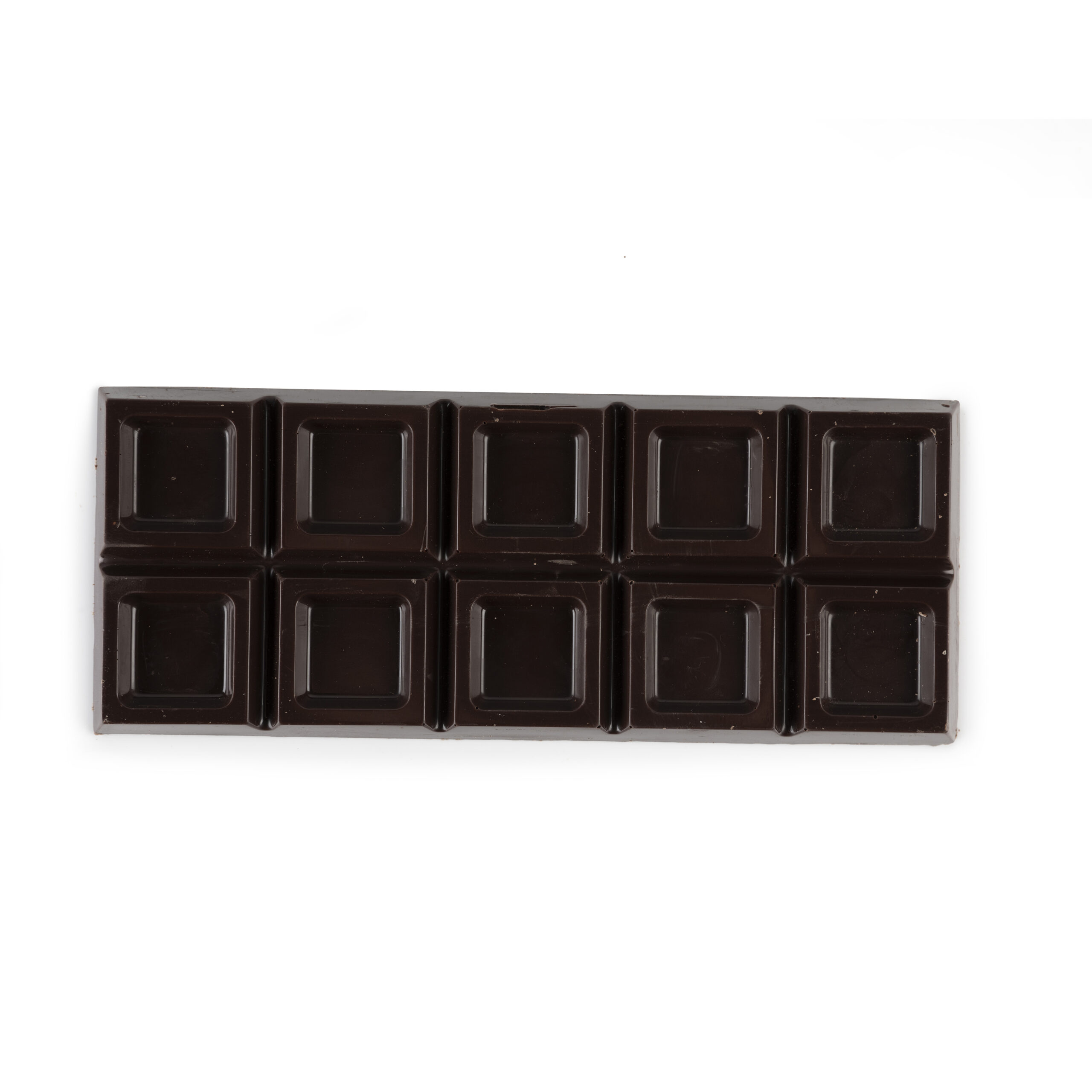 Tavoletta di cioccolato fondente