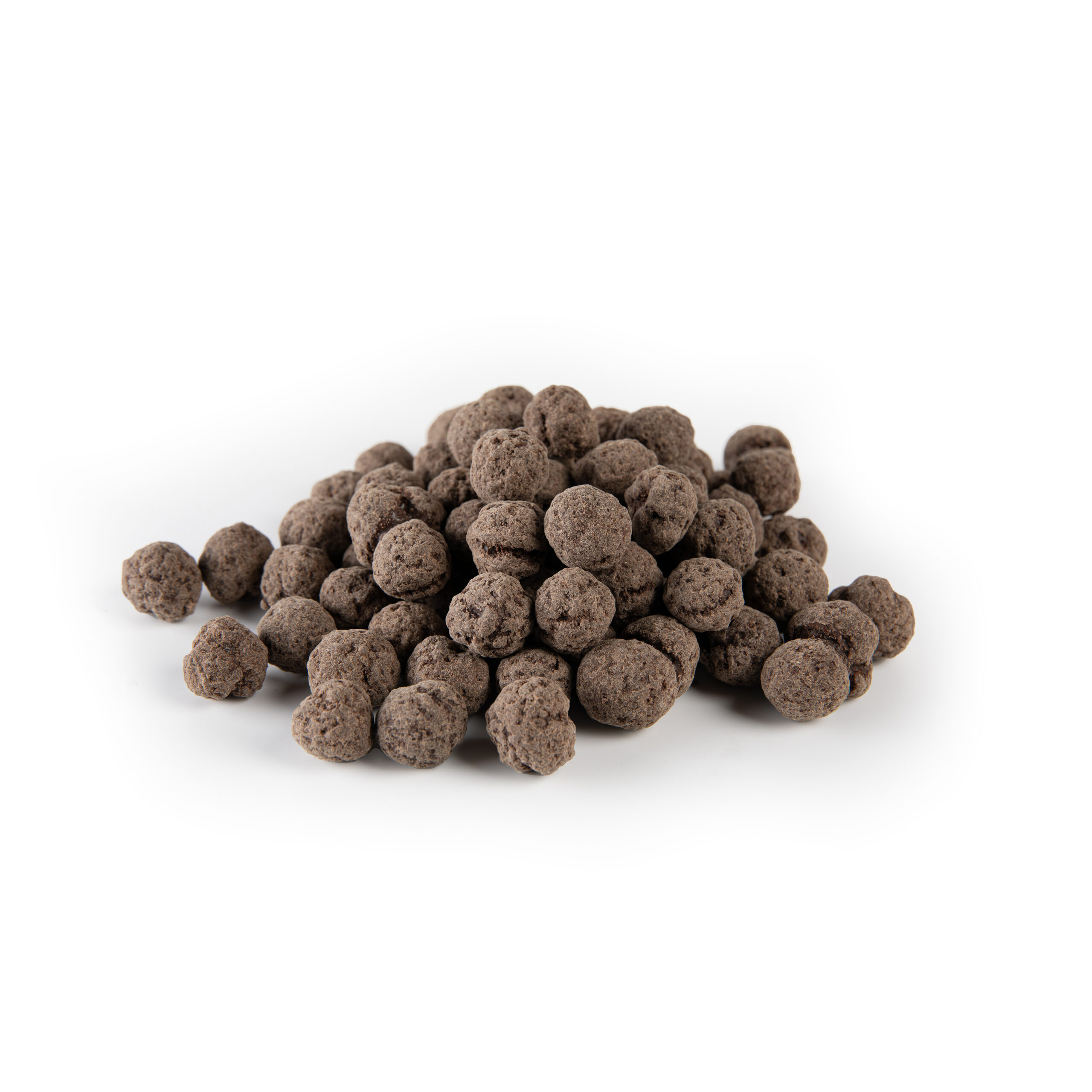 DRAGÉES CON NOCCIOLE “PIEMONTE” RICOPERTI DI CIOCCOLATO AL LATTE