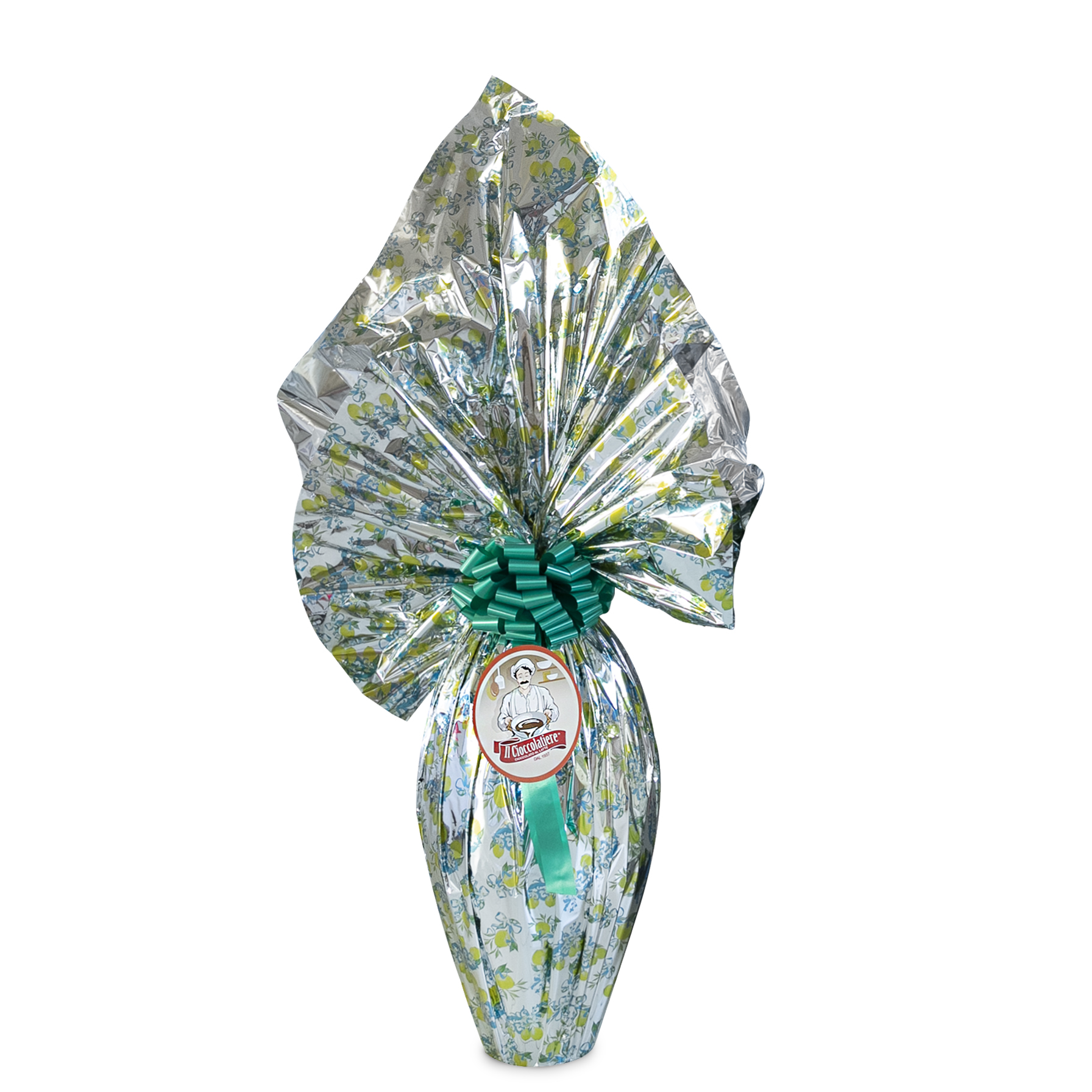 Uovo al latte 12.5 Kg