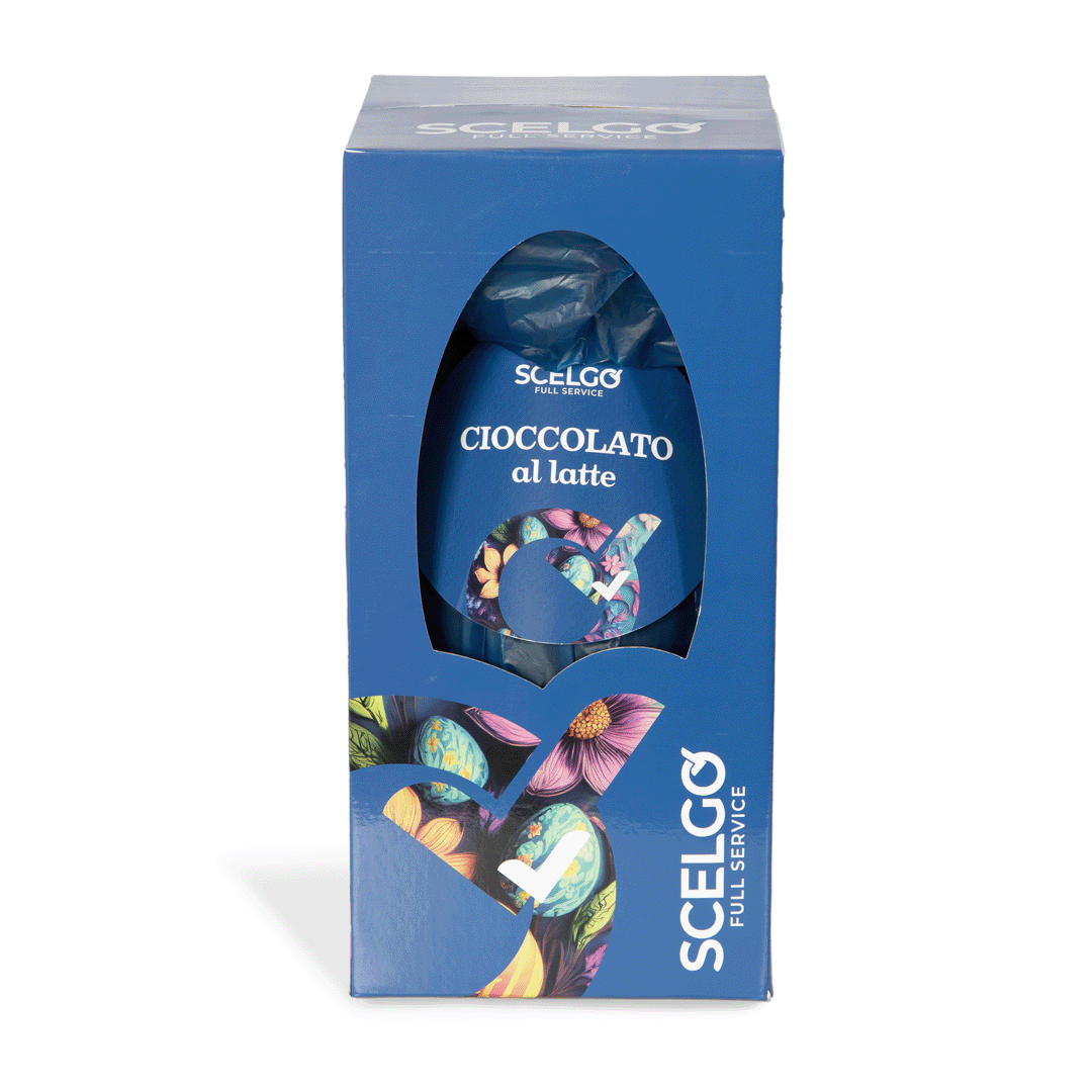 SCELGO FULL SERVICE